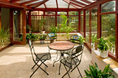 Newlands Of Tynet conservatory quotes
