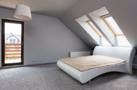 Newlands Of Tynet bedroom extensions