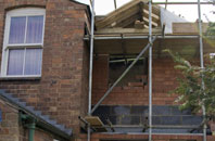free Newlands Of Tynet home extension quotes