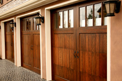 Newlands Of Tynet garage extension quotes
